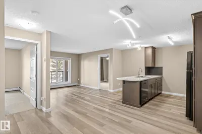 Interior photo 1 of #257 7805 71 ST NW