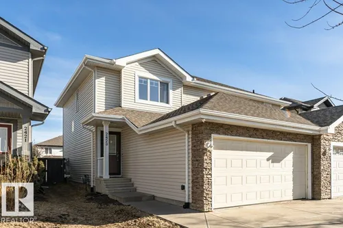 2423 CASSELMAN CR SW, Edmonton - $425,000