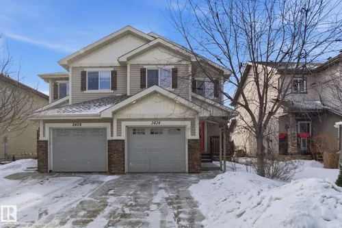 2424 CASSELMAN CR SW, Edmonton - $429,990