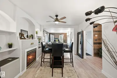 Interior photo 2 of 10656 93 ST NW