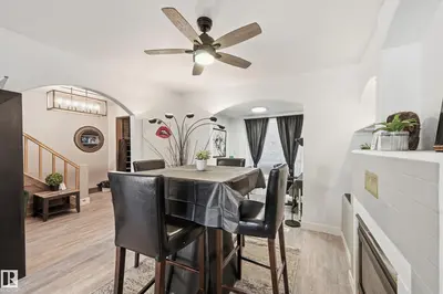 Interior photo 1 of 10656 93 ST NW