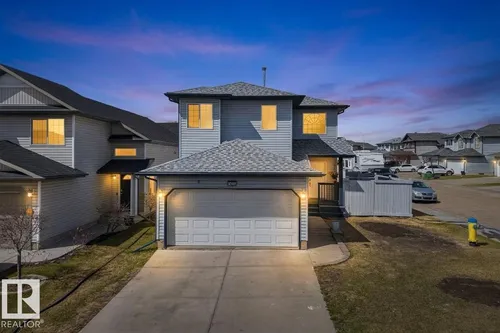 16230 131A ST NW, Edmonton - $475,000
