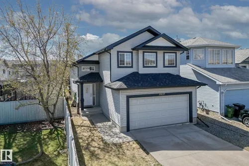13117 162A AV NW, Edmonton - $469,900