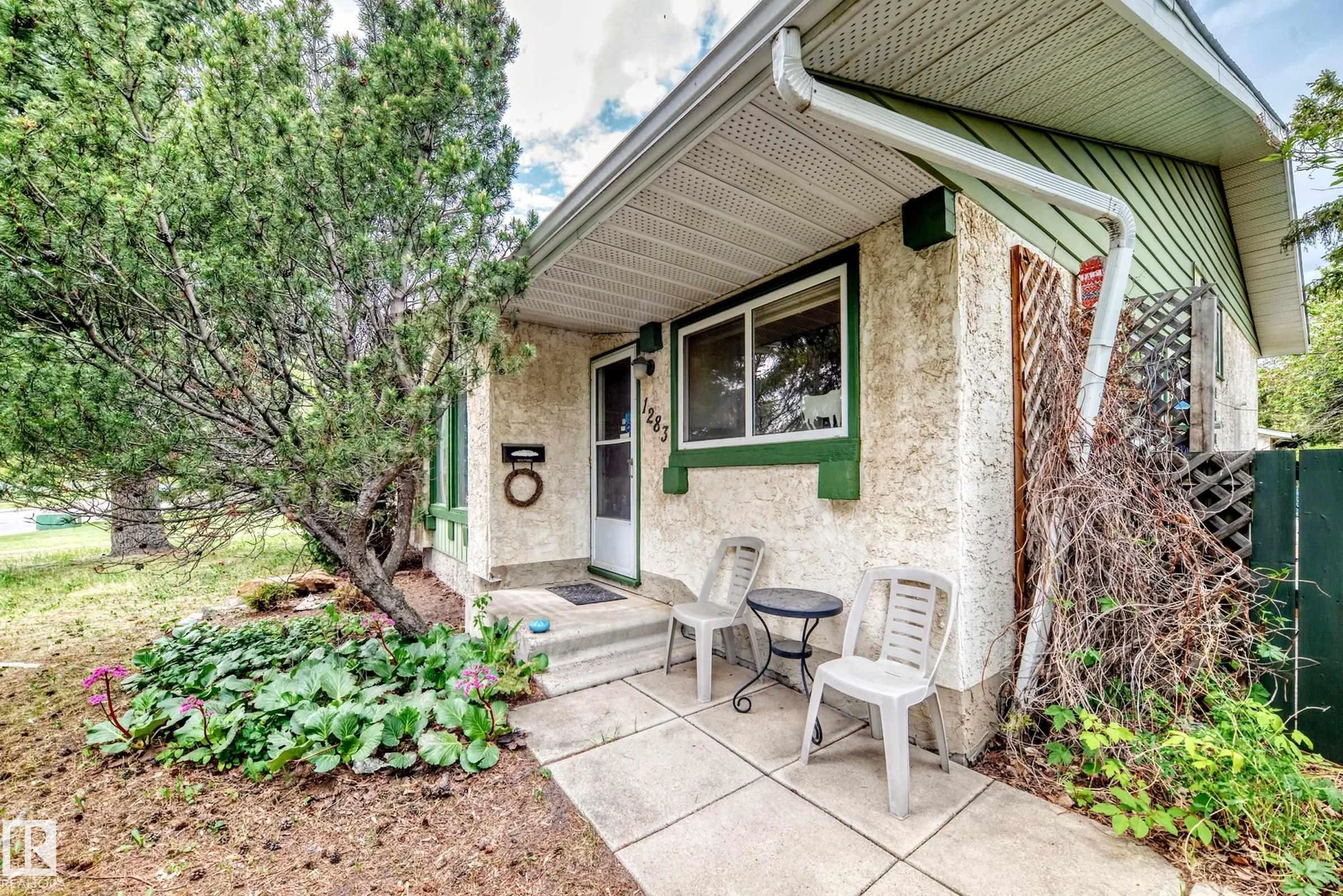 1283 MILLBOURNE RD E NW, Edmonton - 3 bedroom Duplex for sale