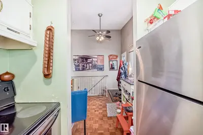 Interior photo 3 of 1283 MILLBOURNE RD E NW