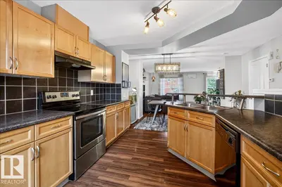 Interior photo 3 of #66 5604 199 ST NW