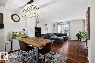 Interior photo 4 of #66 5604 199 ST NW