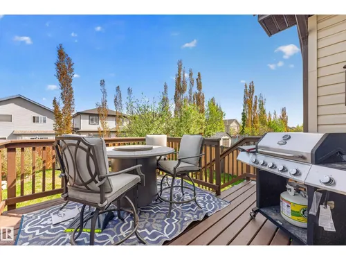 100 NAPOLEON CR, St. Albert - $539,900