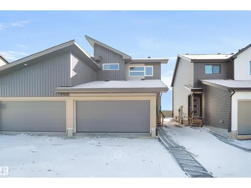 8893 Carson WY SW, Edmonton - $472,497