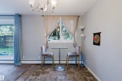 Interior photo 3 of #126 5125 RIVERBEND RD NW
