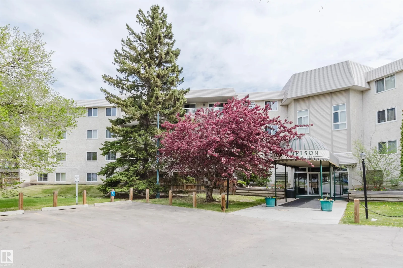#126 5125 RIVERBEND RD NW, Edmonton - 1 bedroom Apartment for sale