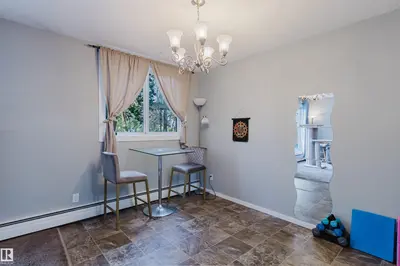 Interior photo 2 of #126 5125 RIVERBEND RD NW