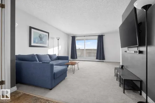 #407 5125 RIVERBEND RD NW, Edmonton - $125,000