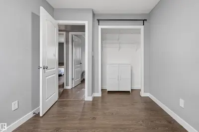 Interior photo 4 of 18116 81 AV NW