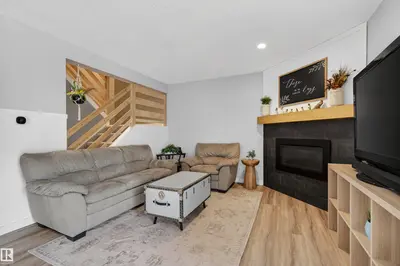 Interior photo 1 of 18116 81 AV NW
