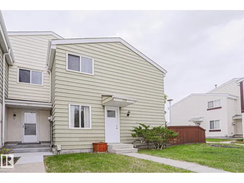 238 PRIMROSE GARDENS GD NW, Edmonton - $260,000