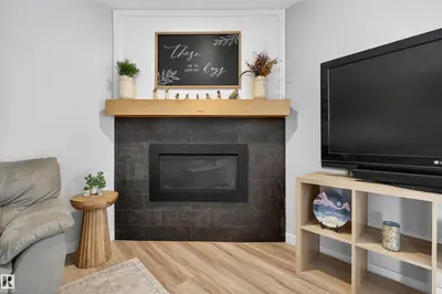 Interior photo 2 of 18116 81 AV NW