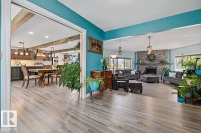 Interior photo 1 of #2 23123 TWP ROAD 564
