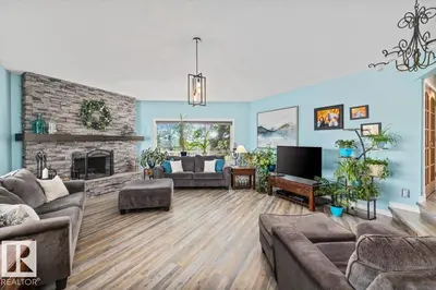 Interior photo 4 of #2 23123 TWP ROAD 564
