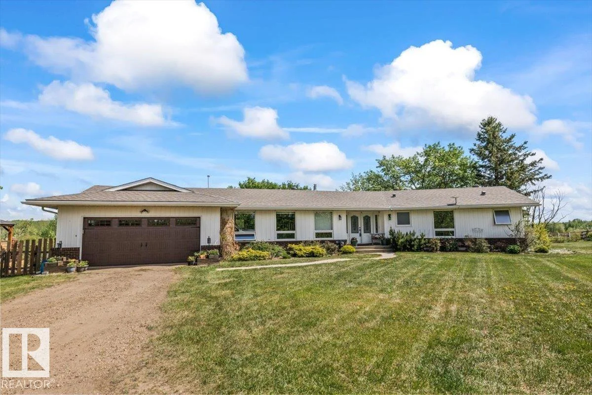 #2 23123 TWP ROAD 564, Rural Sturgeon County - 5 bedroom Detached Single Family for sale