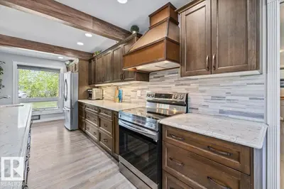 Interior photo 2 of #2 23123 TWP ROAD 564
