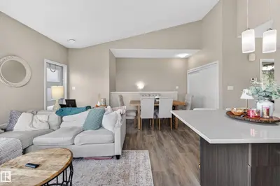 Interior photo 2 of #98 4470 PROWSE RD SW