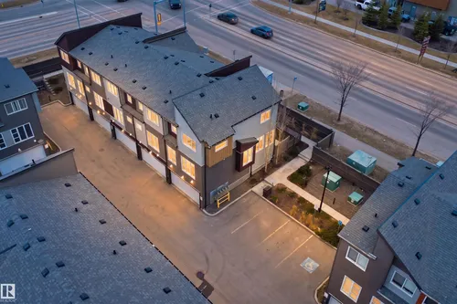 #18 4470 Prowse Road SW, Edmonton - $344,900