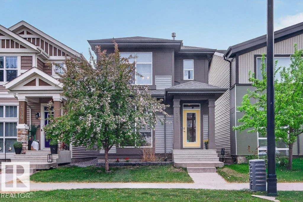 4237 PROWSE WY SW, Edmonton - 3 bedroom Detached Single Family for sale