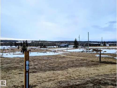 505 Fieldstone Pl RR2, Rural Wetaskiwin County - $129,000