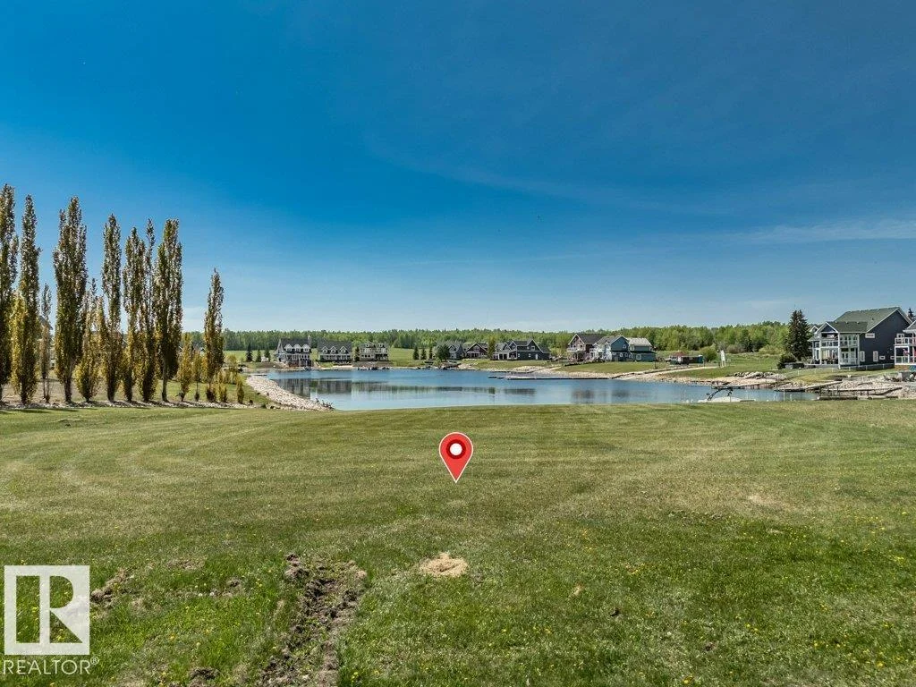 12 Sunset Harbour, Rural Wetaskiwin County - 0 bedroom Vacant Lot/Land for sale