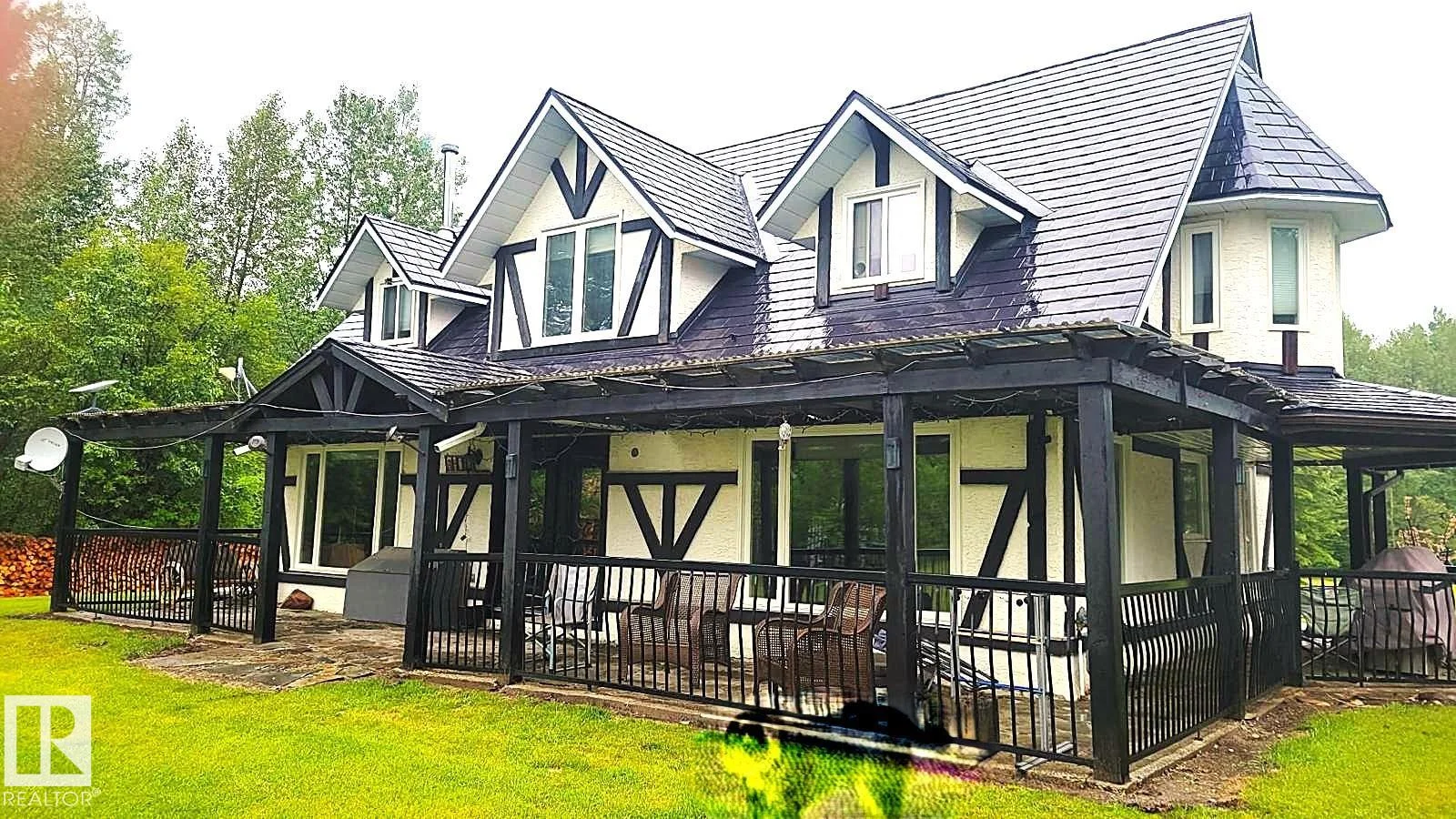 75042 TWP ROAD 464, Rural Wetaskiwin County - 3 bedroom Detached Single Family for sale