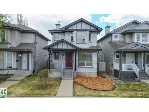 20339 58 AV NW, Edmonton - $474,900