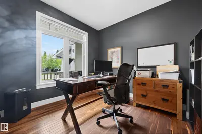 Interior photo 2 of 21147 48 AV NW