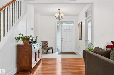 Interior photo 4 of 21147 48 AV NW