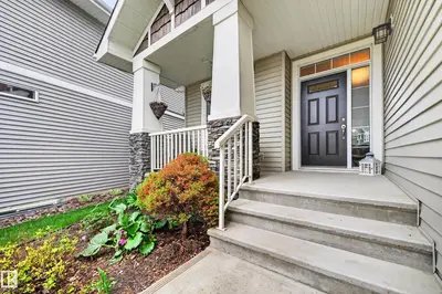 Interior photo 1 of 21147 48 AV NW