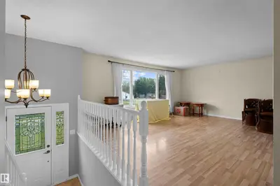 Interior photo 3 of #18 53111 RGE ROAD 21