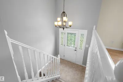 Interior photo 2 of #18 53111 RGE ROAD 21