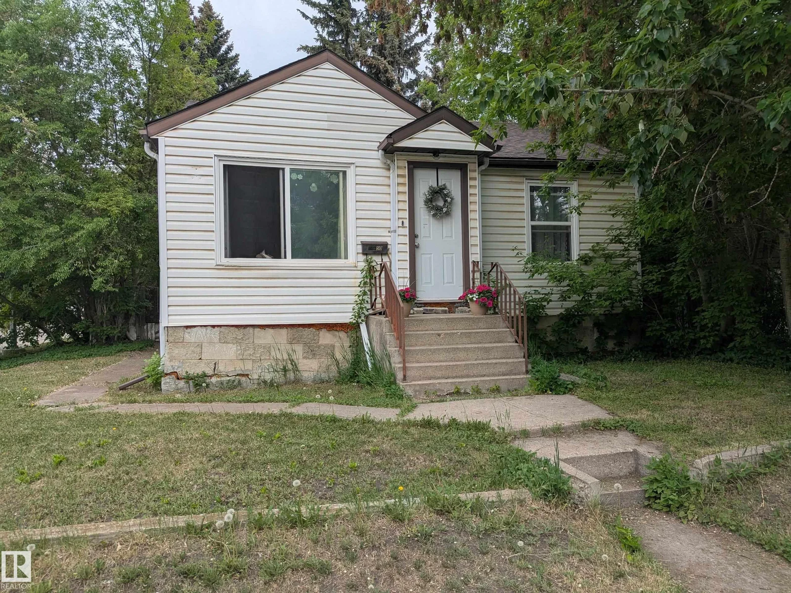 10650 76 AV NW, Edmonton - 2 bedroom Detached Single Family for sale