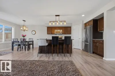 Interior photo 2 of 5806 66 ST