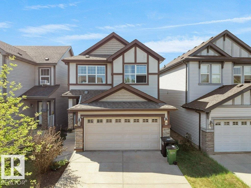 3101 ARTHURS CR SW, Edmonton - 3 bedroom Detached Single Family for sale