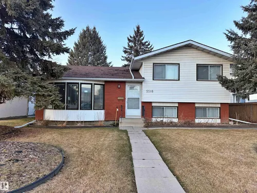 5518 11A AV NW, Edmonton - $399,900