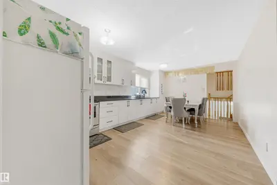 Interior photo 4 of 5417 14a ave NW