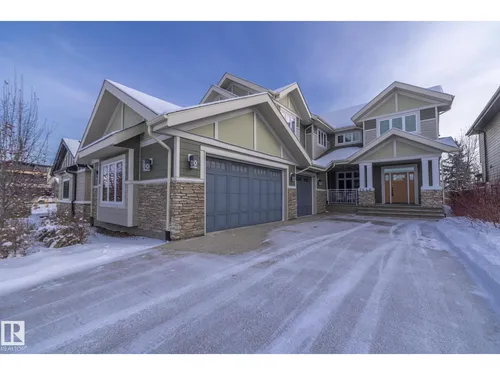 7549 MAY CM NW, Edmonton - $1,760,000