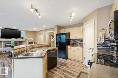 Interior photo 4 of 16765 119 ST NW NW