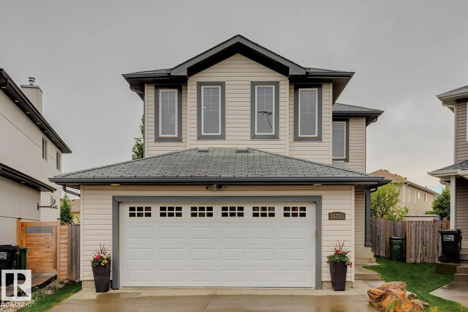 16765 119 ST NW NW, Edmonton - 4 bedroom Detached Single Family for sale