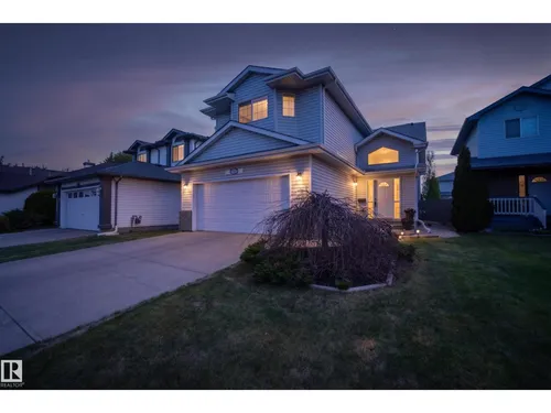 17205 115 ST NW, Edmonton - $519,000