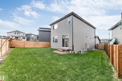 Interior photo 1 of 425 41 ST SW
