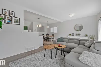 Interior photo 2 of 249 39A AV NW