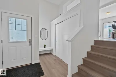 Interior photo 1 of 249 39A AV NW