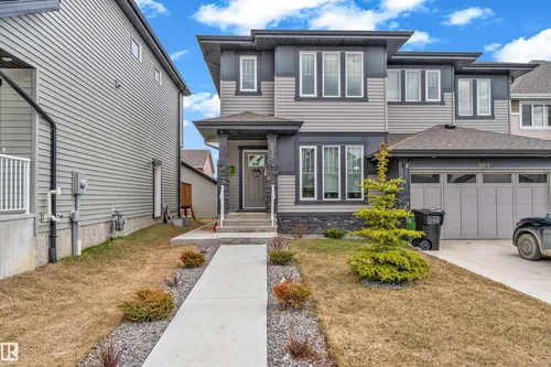3016 4 ST NW, Edmonton - $479,990